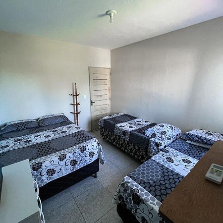 Descanso Milagres São Miguel dos Milagres Exteriör bild