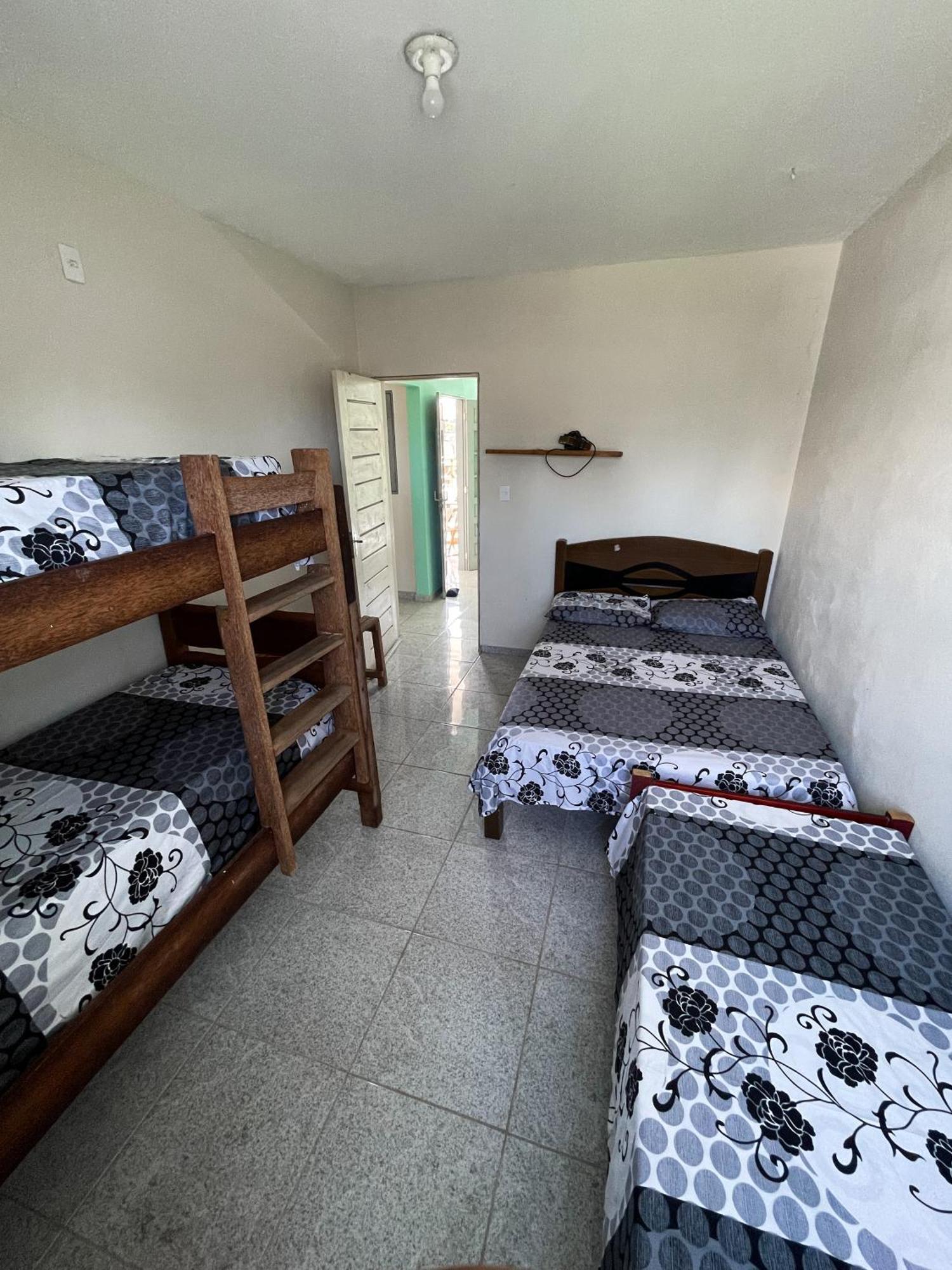 Descanso Milagres São Miguel dos Milagres Exteriör bild